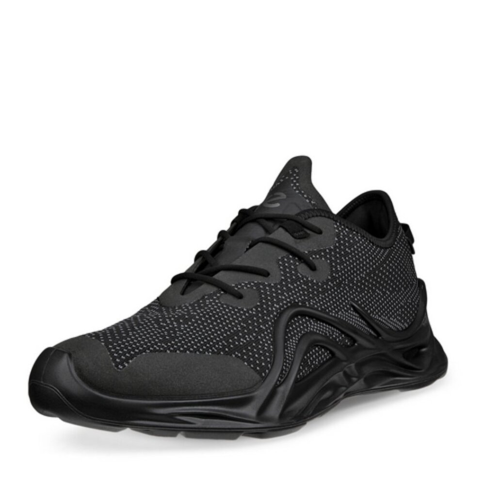 ECCO Biom Infinite Men's Textile Sneaker